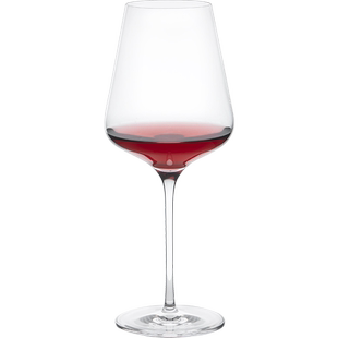 奥地利进口 红酒杯套装家用水晶玻璃高脚杯波尔多葡萄酒杯香槟杯