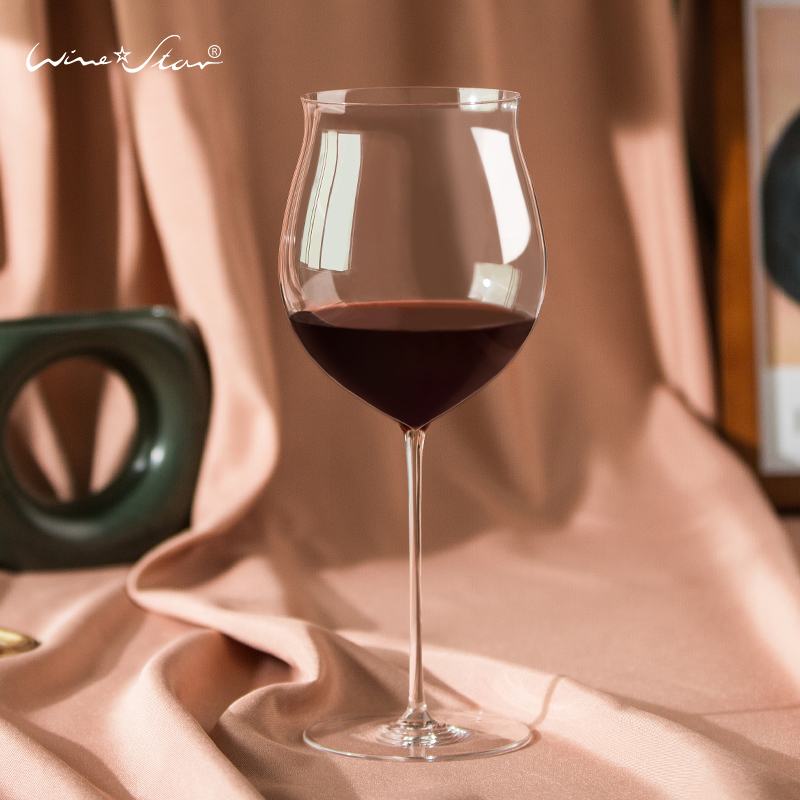奥地利进口专业礼盒套装红酒杯