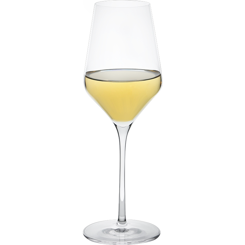 winestar高脚杯红酒杯套装家用进口水晶玻璃欧式高档白葡萄酒杯
