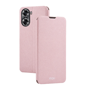 莫凡荣耀60手机壳荣耀60Pro保护套HONOR硅胶华为60SE全包防摔翻盖式皮套女款网红新品曲面屏新款超薄男外壳女