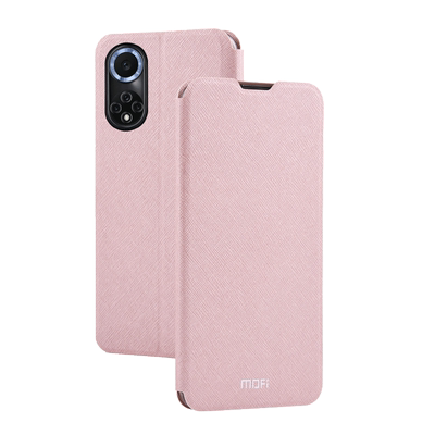 华为NOVA9手机壳全包防摔翻盖套