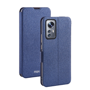 莫凡小米12手机壳小米12PRO保护套米12X新款mi十二硅胶12S镜头12SPRO全包防摔翻盖皮套女款版定制超薄外壳女