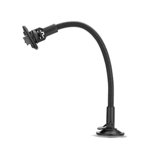 警翼执法记录仪配件车载支架(A120)适配警翼 法翼系列记录仪