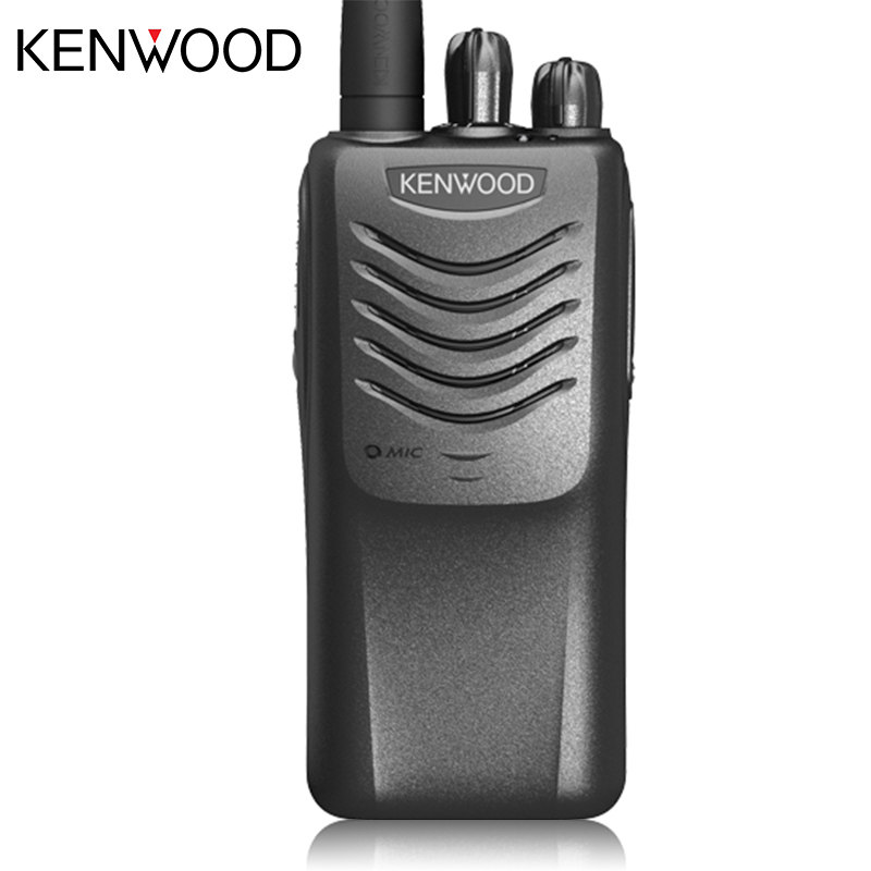 Kenwood/建伍TK3000对讲机  原装正品 C6频段