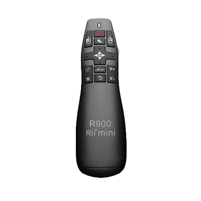 Telecommande - pointeur laser - Ref 383744 Image 4