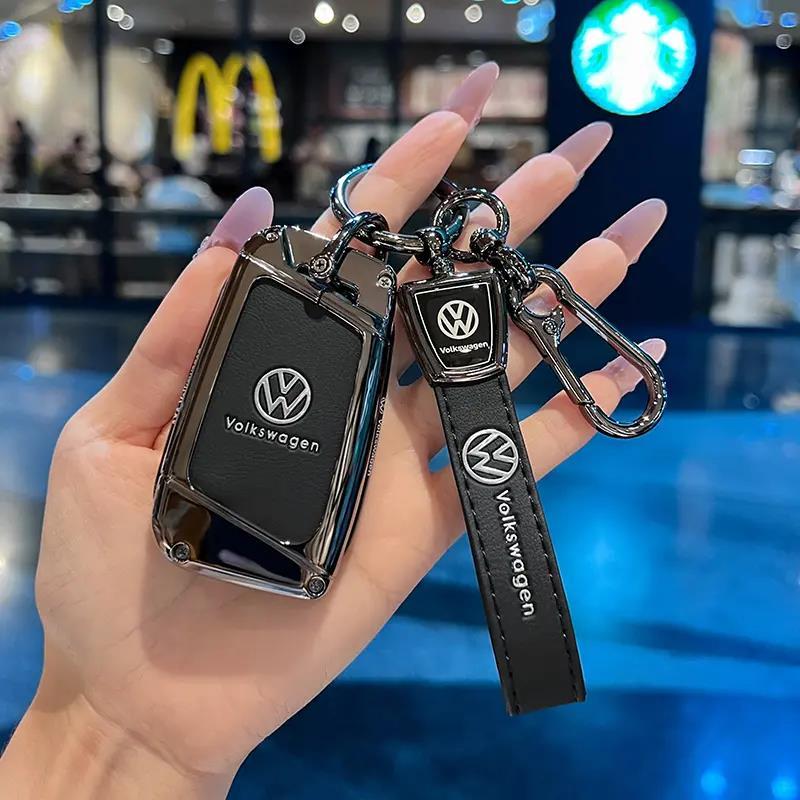 适用大众迈腾钥匙套豪华33