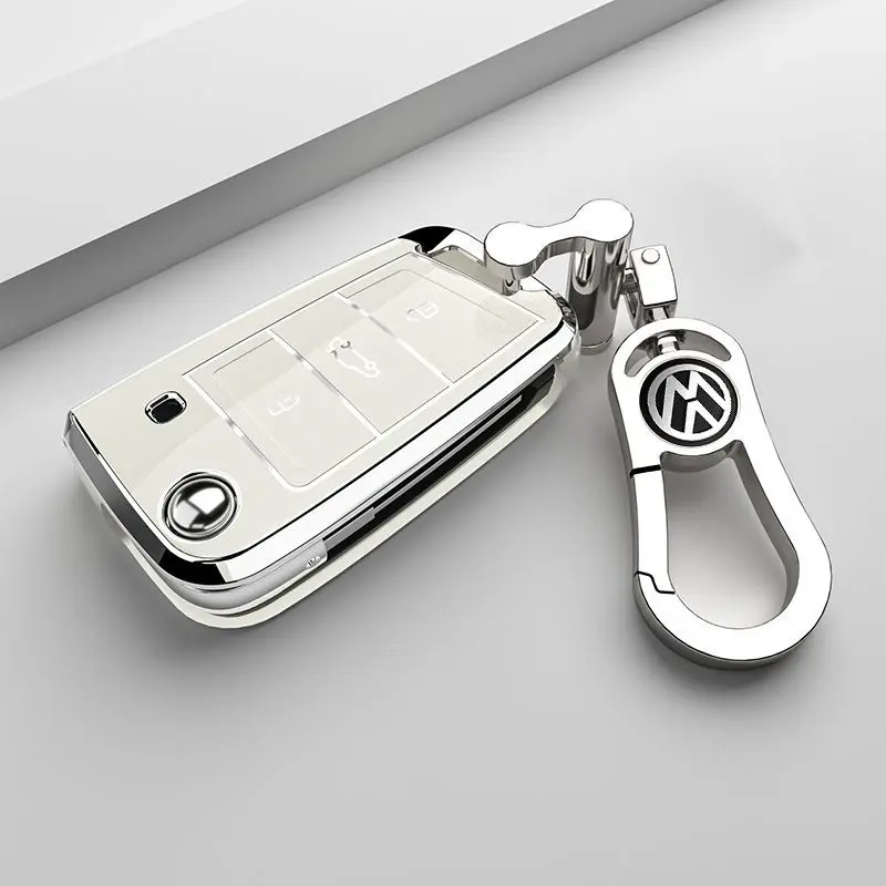 适用大众钥匙套速腾途观l