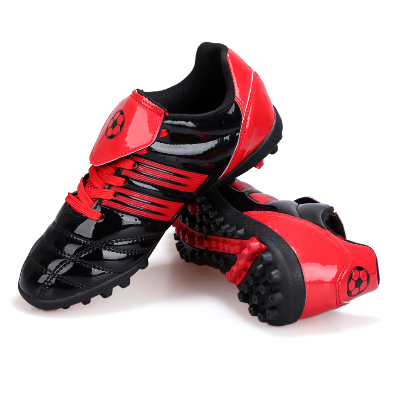 Chaussures de football en PU - Ref 2441577 Image 3