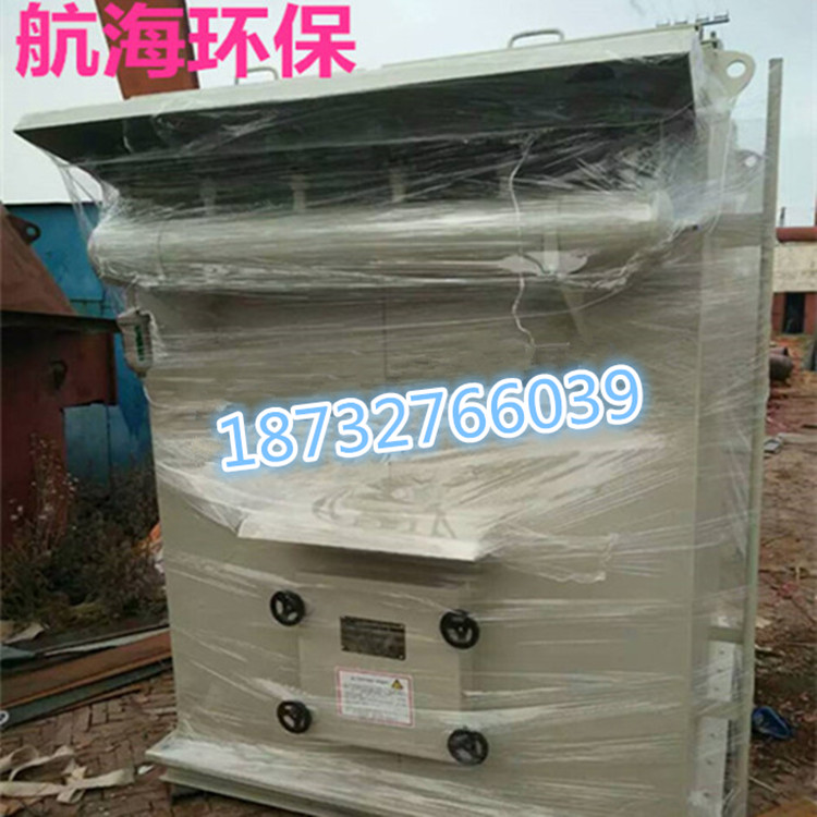 水泥单机锅炉旋风除尘器厂家直销