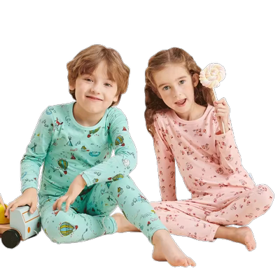 180g弹力棉朵熙儿纯棉内衣套装男