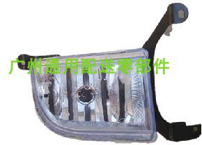 别克老凯越前雾灯03-07款凯节温器