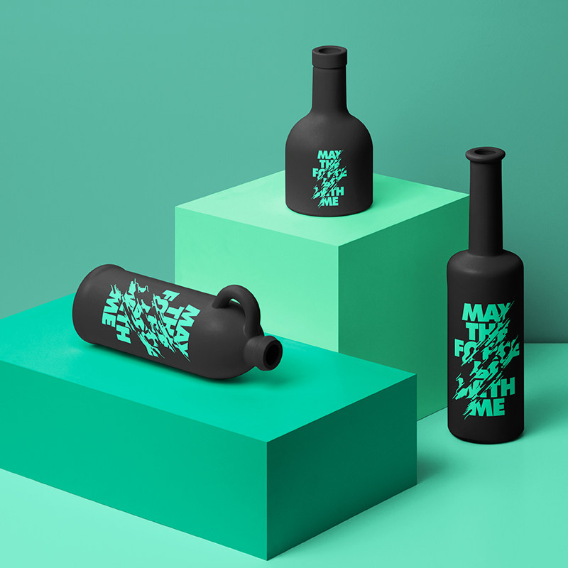 产品建模渲染C4D活动场景首页设计海报3D立体2D/3D绘图素材制作