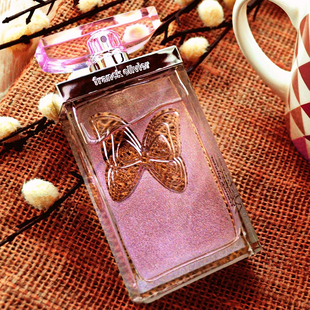 franck olivier nature女士淡香水75ml持久清新少女学生香氛礼物