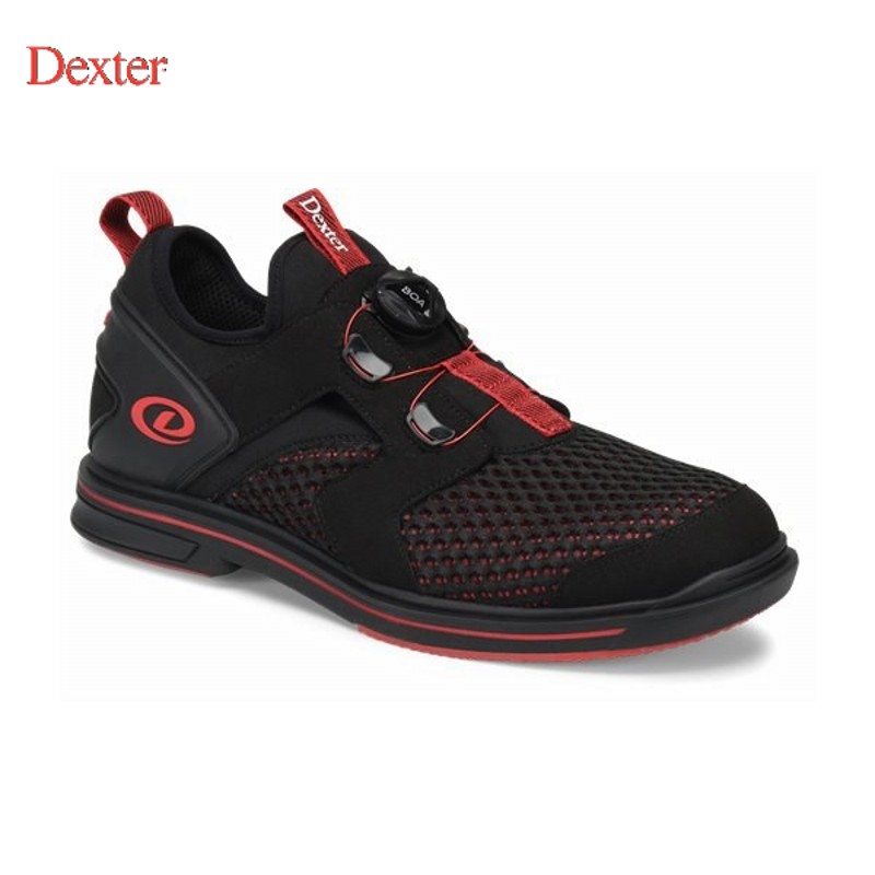 Dexter品牌ProBOA右手保龄球鞋