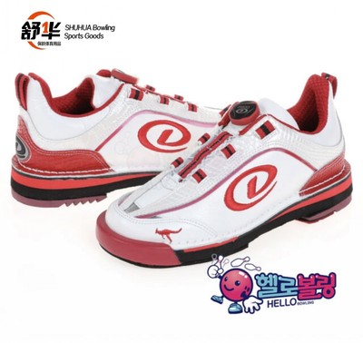 Dexter与袋鼠联名款保龄球鞋