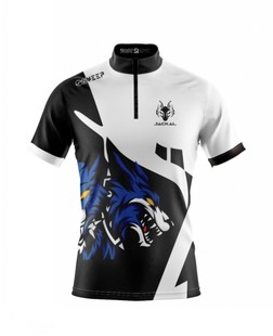 款 MOT 2023款 运动衣速干面料男女款 Motiv保龄球T恤衫 韩国代购