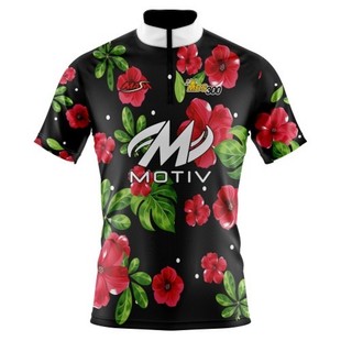 款 MOT 2023款 运动衣速干面料男女款 Motiv保龄球T恤衫 韩国代购