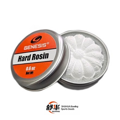 韩国保龄球固体涩手粉包