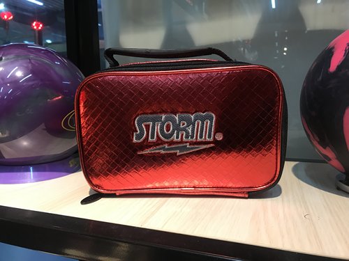 风暴便携式保龄球工具包