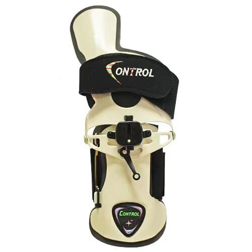 代购款CONTROL保龄球护腕长指款