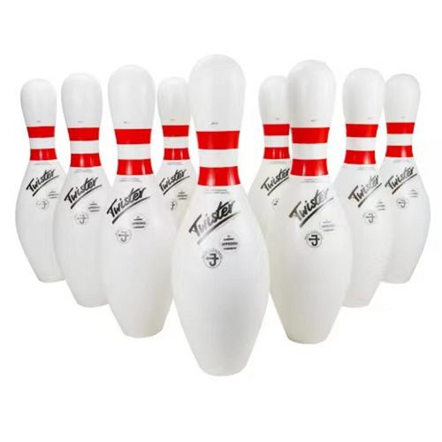 TWISTER德国原装进口保龄球瓶