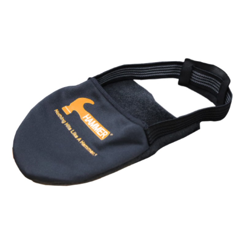 锤子品牌新款保龄球助滑鞋套