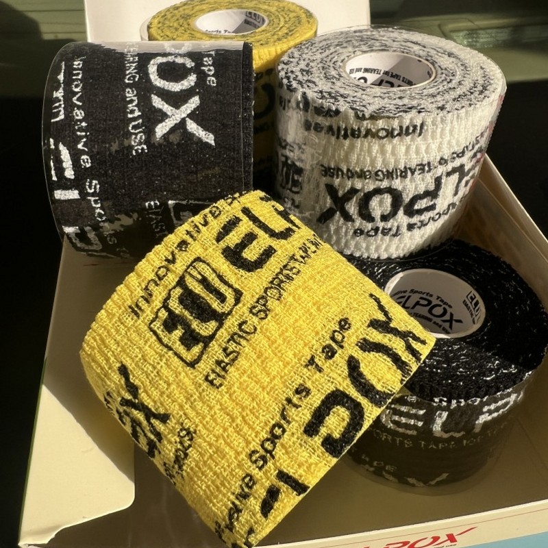 韩国原装进口XTREME保龄球指背贴