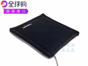 Thermotex Gold背部深层组织电磁红外热疗垫减轻疼痛促进愈合康复