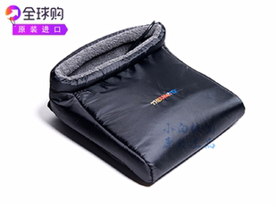 Thermotex TTSFOOT深层组织足部红外热疗垫减轻疼痛加速愈合康复