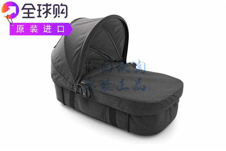 Baby Jogger City Select LUX婴儿推车篮平托篮