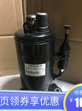 全新原装日立SD091CV-H3BU SD074CV-H3BU SD122CV-P6AG空调压缩机