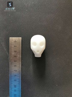 不锈钢耐磨骨架（关节宽度约8mm）别被忽悠，骨架的好坏要看宽度