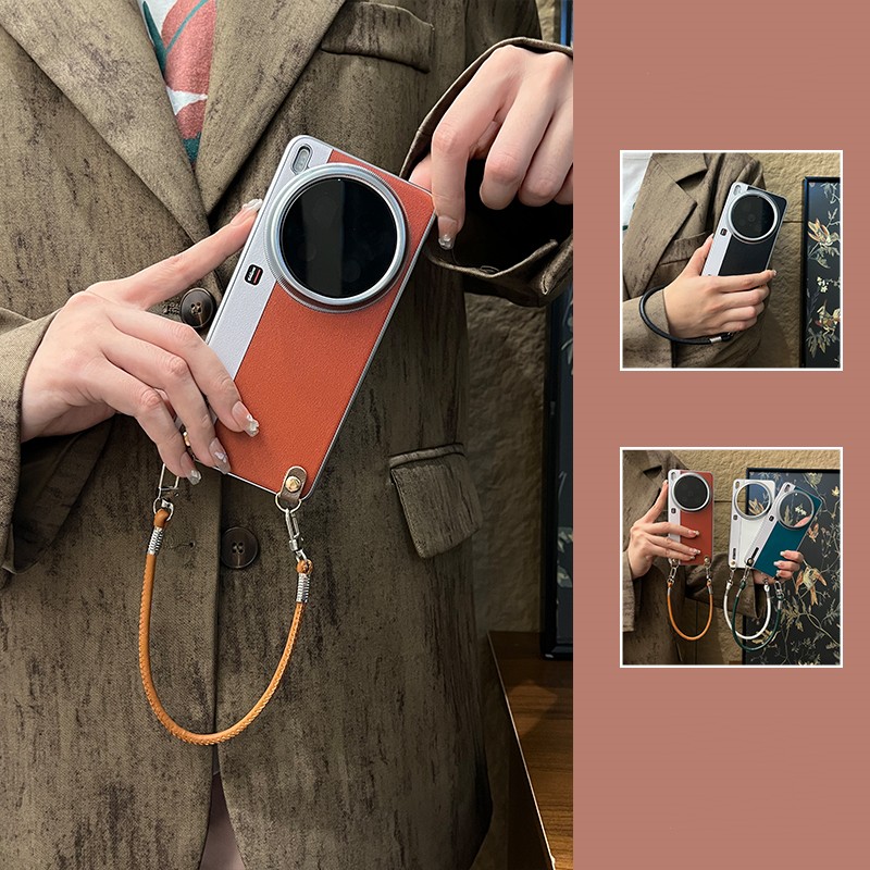 有特点不浮夸好看好用的壳子