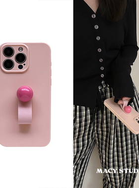 适用华为mate60pro+手机壳个性简约pura70甜美减龄可爱m50全包防摔Meta40硅胶nova13精致手提mateX5软壳X3/x6