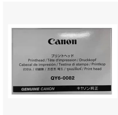 Canon Canon QY6-0082 Печатная головка MG6400 MG5580 MG6680IP7280