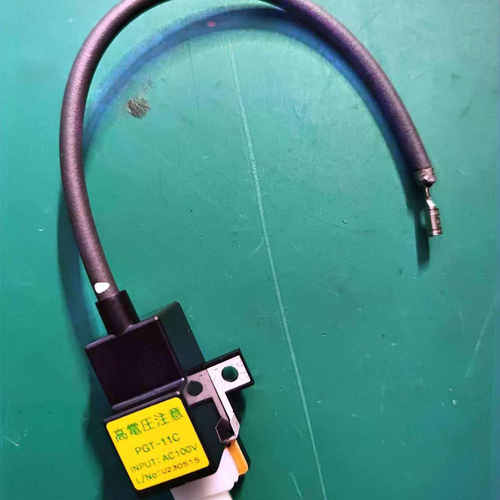 Paloma百乐满热水器配件原装全新点火器变压器现货包邮100V