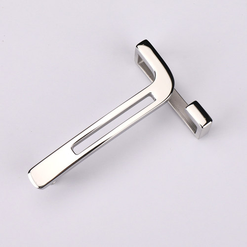 BINNUO不锈钢平滑扣头3.53.8