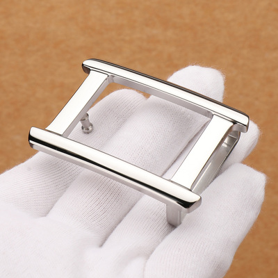 BINNUO内穿不锈钢平滑扣头挂扣