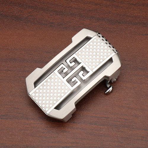 BINNUO内穿不锈钢无牙扣头3.5