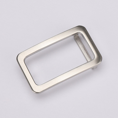 BINNUO内穿不锈钢平滑扣挂扣