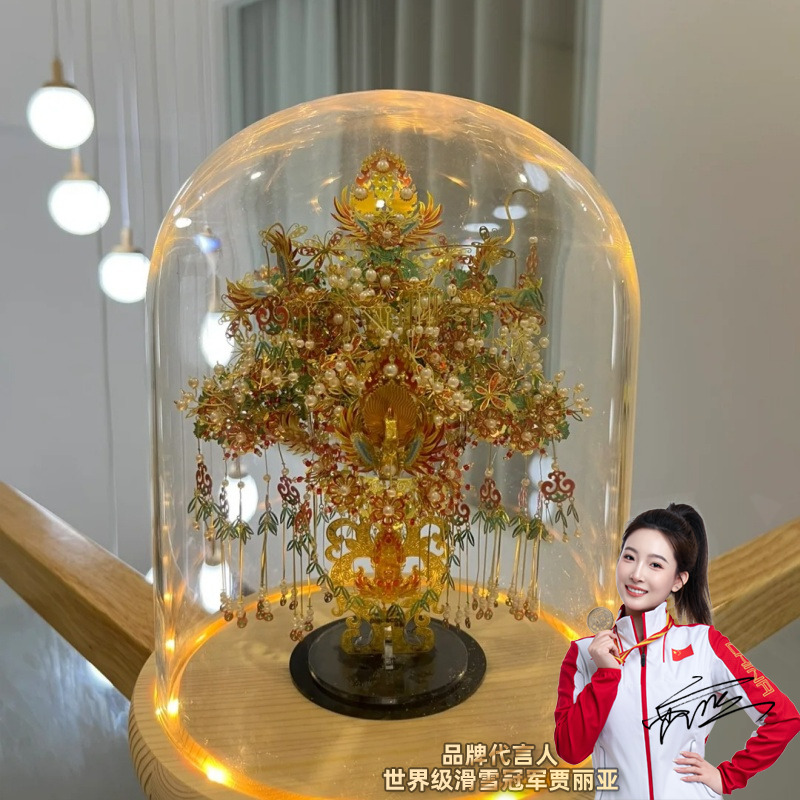 旗舰店正品官方售后金翅鸟冠