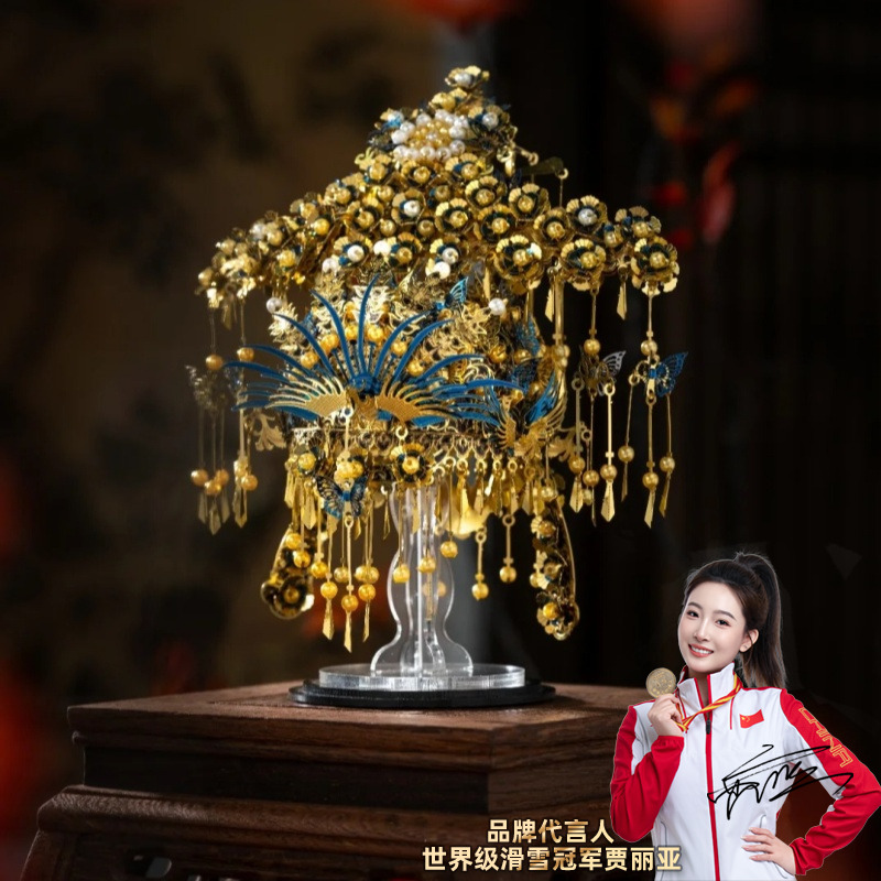 旗舰店拼酷正品官方售后金翅鸟冠