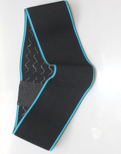 新款高弹臀圈美臀圈瑜伽拉力带弹力圈翘臀臀桥蜜桃臀阻力带