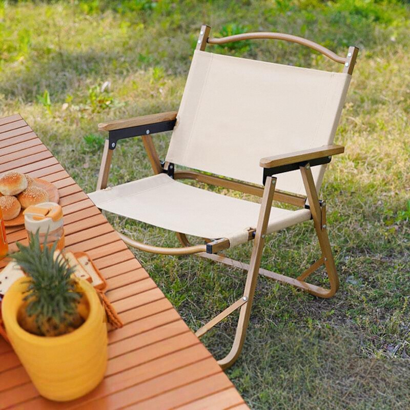 灵鹰户外折叠椅子克米特