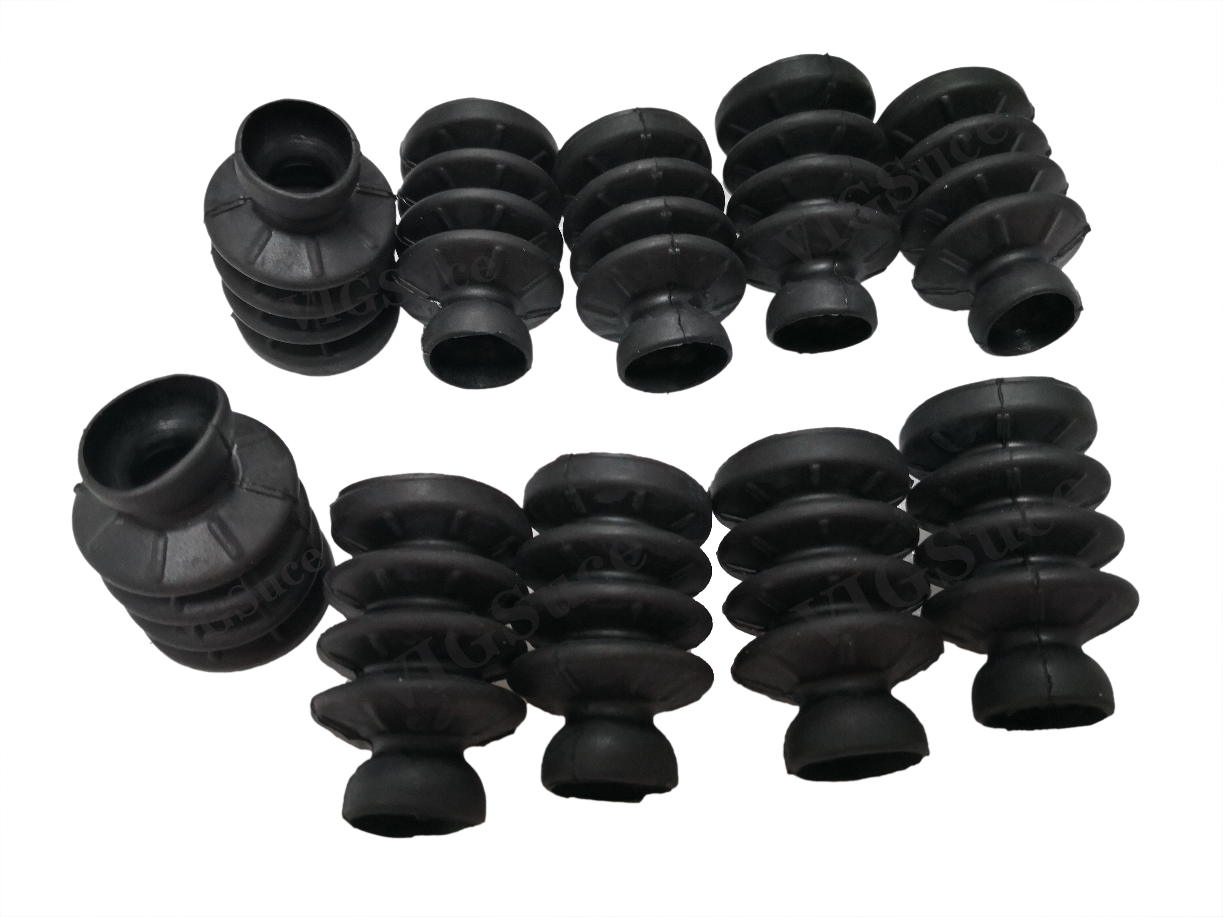 大众机电单元防尘套变速箱阀体