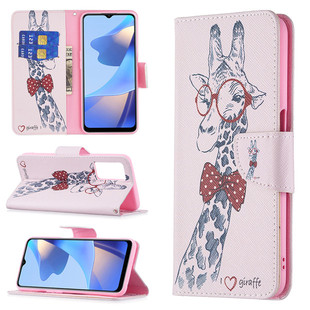 A53S皮套全包防摔女款 oppoa53s手机壳带盖A53S 5G保护套翻盖OPPO