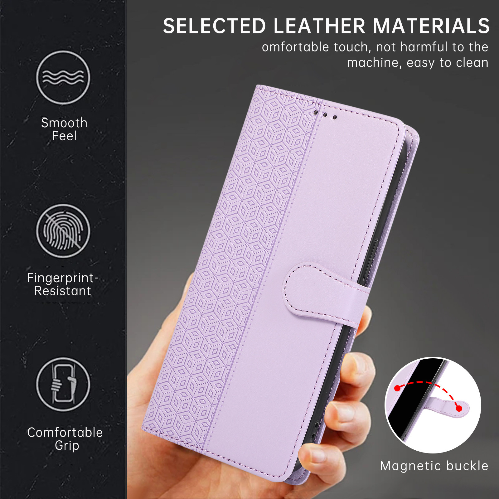 适用oppo翻盖式find x9手机壳x8pro皮套reno15c女款11a防摔a6硅胶全包a93保护套a56电话壳a36男士a76高档奢华
