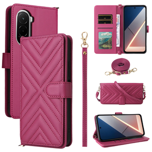 适用三星a37翻盖a14手机壳s25多功能a53钱包式 a17斜挎s23挂绳女a16背带s22皮a57保护套s26插卡包a52 s24fe新款