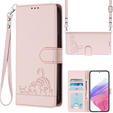 适用vivo手机壳y200e斜挎肩Y50带挂绳y78m皮套Y400Pro女y17s插卡5g翻盖式y75保护套v60全包y38防摔y04简约y55