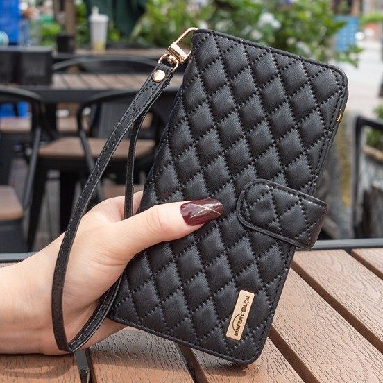 小米POCO系列手机皮套翻盖式